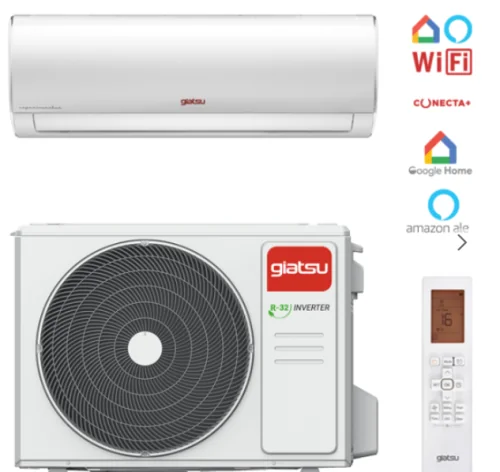 arcondicionadogiatsuaroma2e12000btu